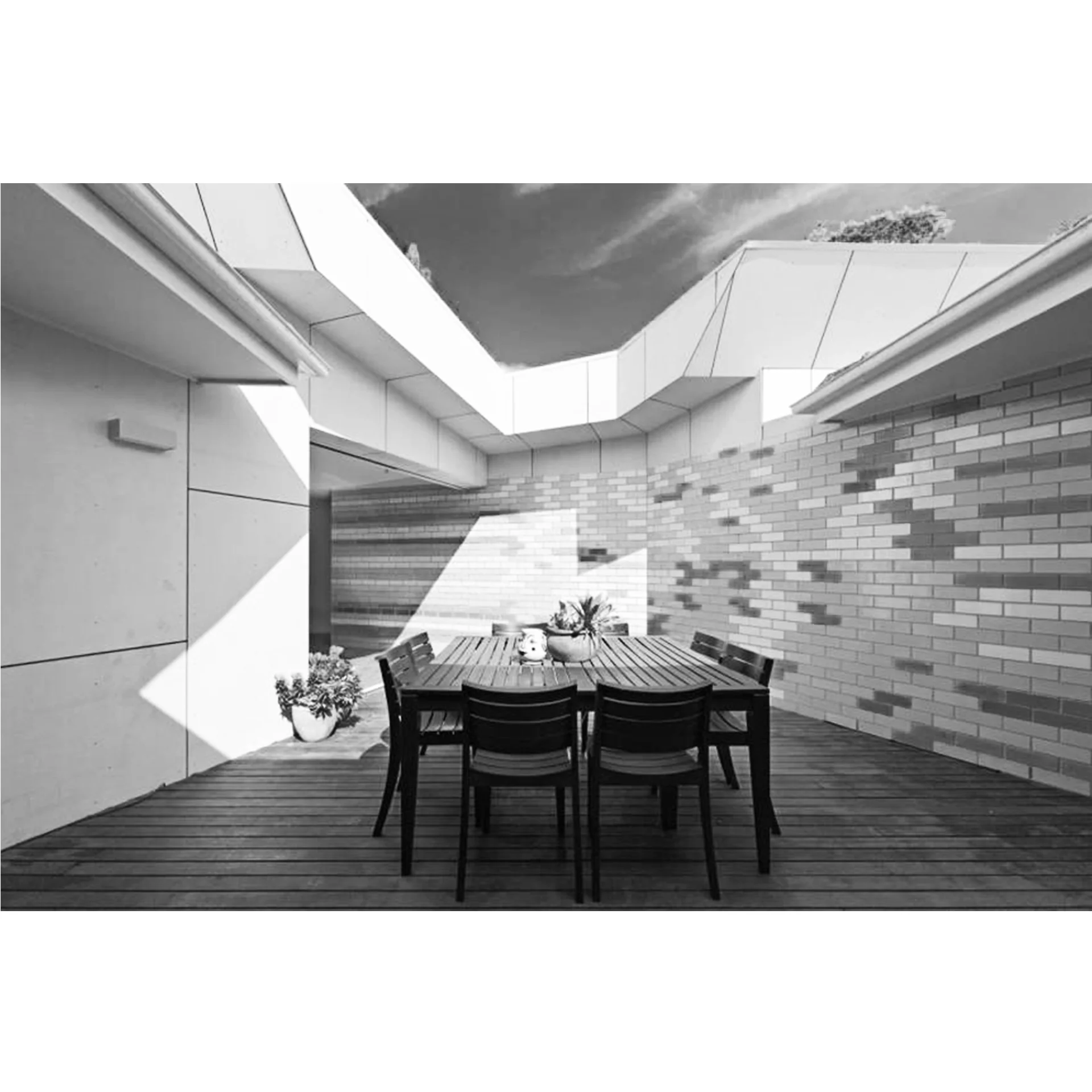 MvS Architects | Wattle Ave House