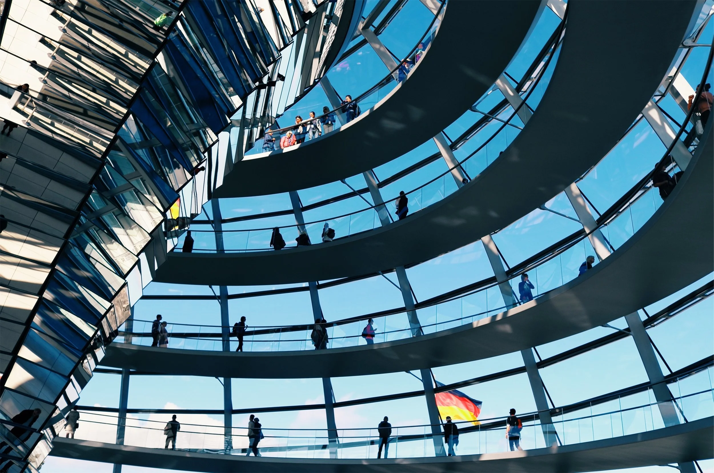 Photo by Sven Przepiorka&nbsp;on Unsplash