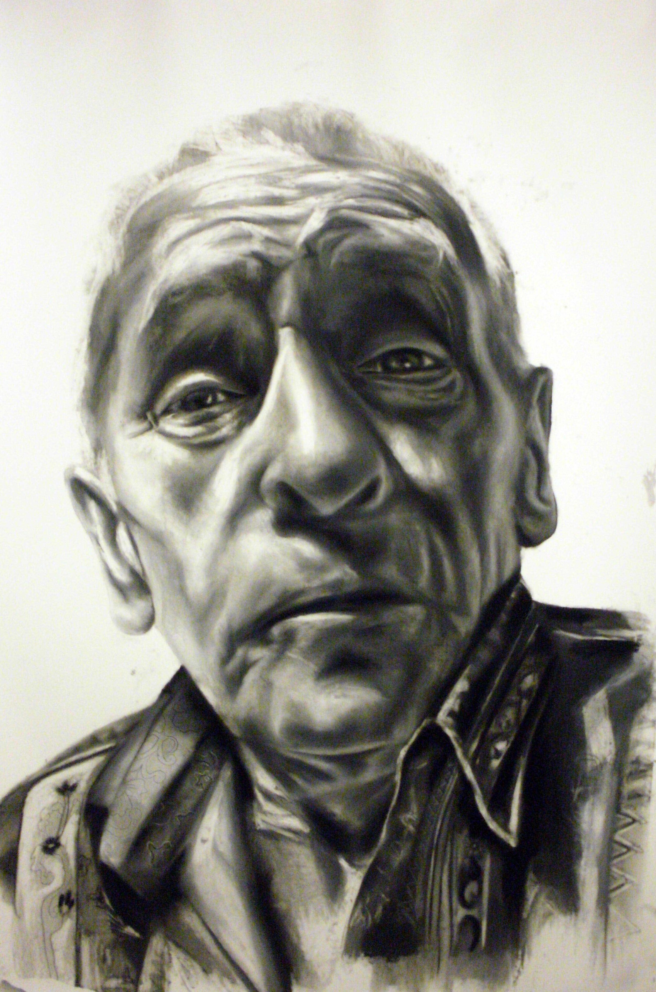 "Grandad"
