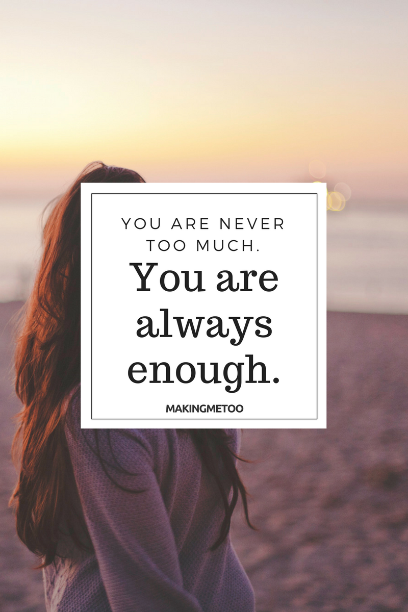 Monday Mirror Pep Talk