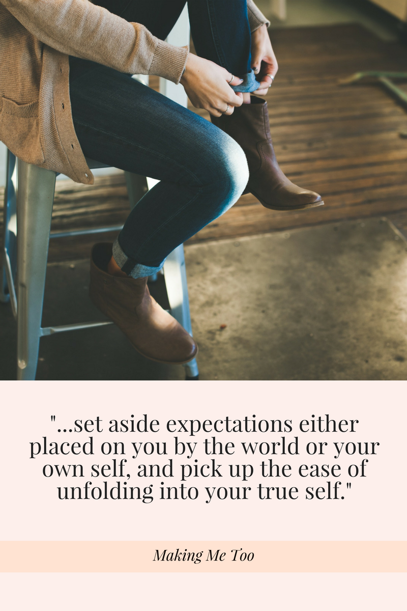 Monday Mirror Pep Talk 