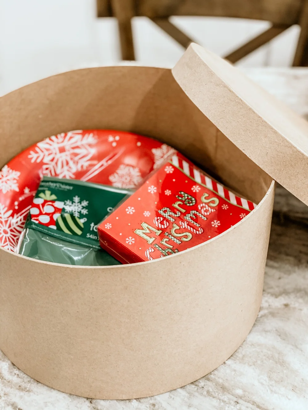 Free Advent Printable for Family Celebrations — Making Me Too