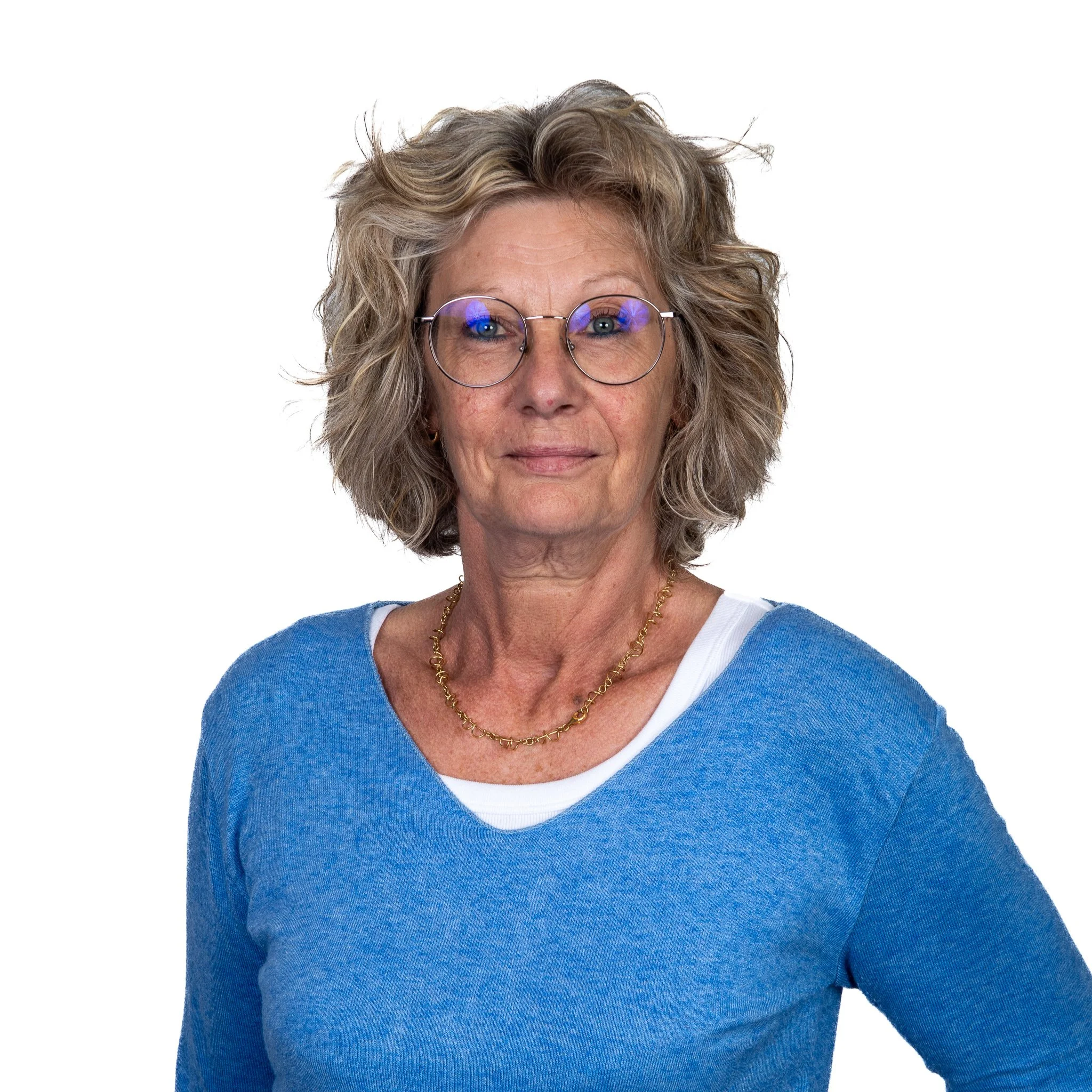 Nancy De Sutter