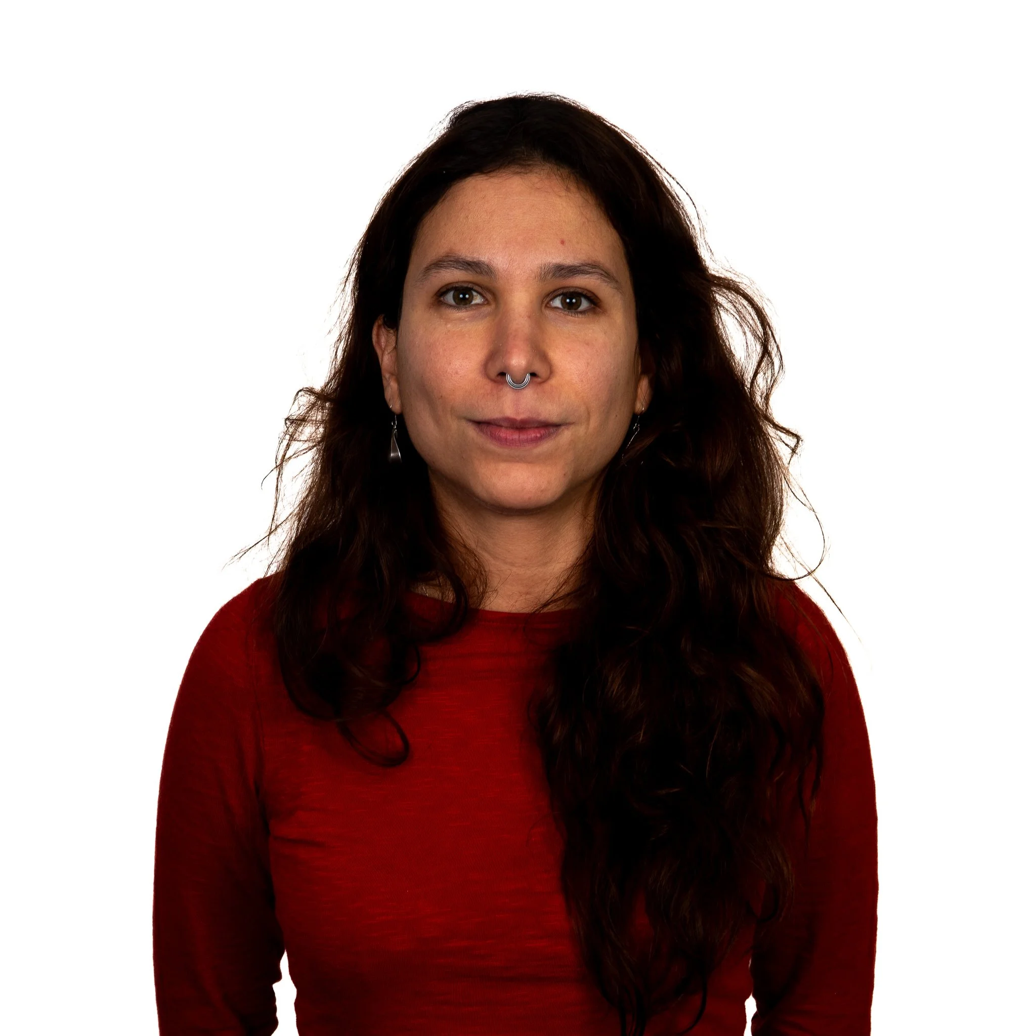 Isabel Aguirre Alcolea