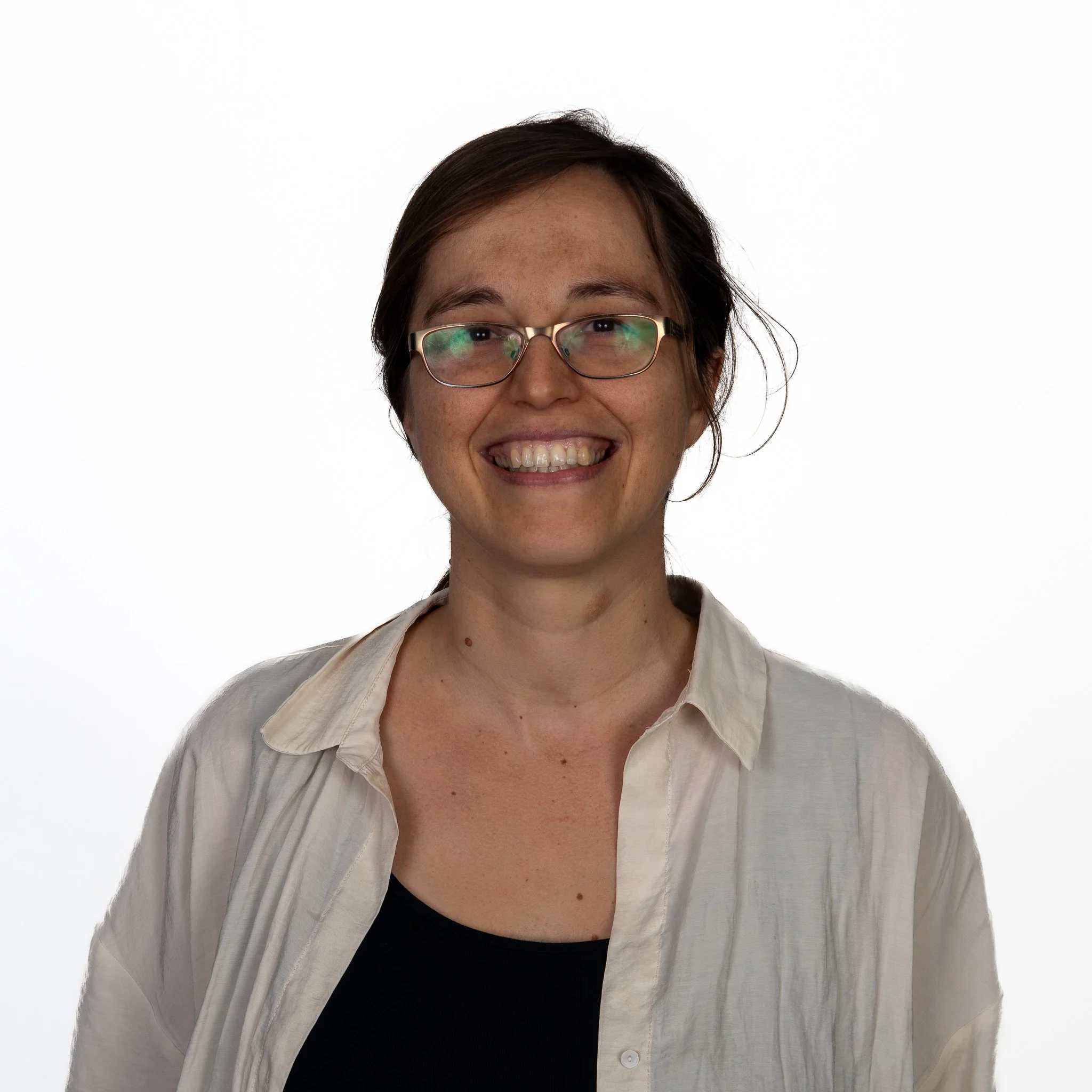 Julie Morscio