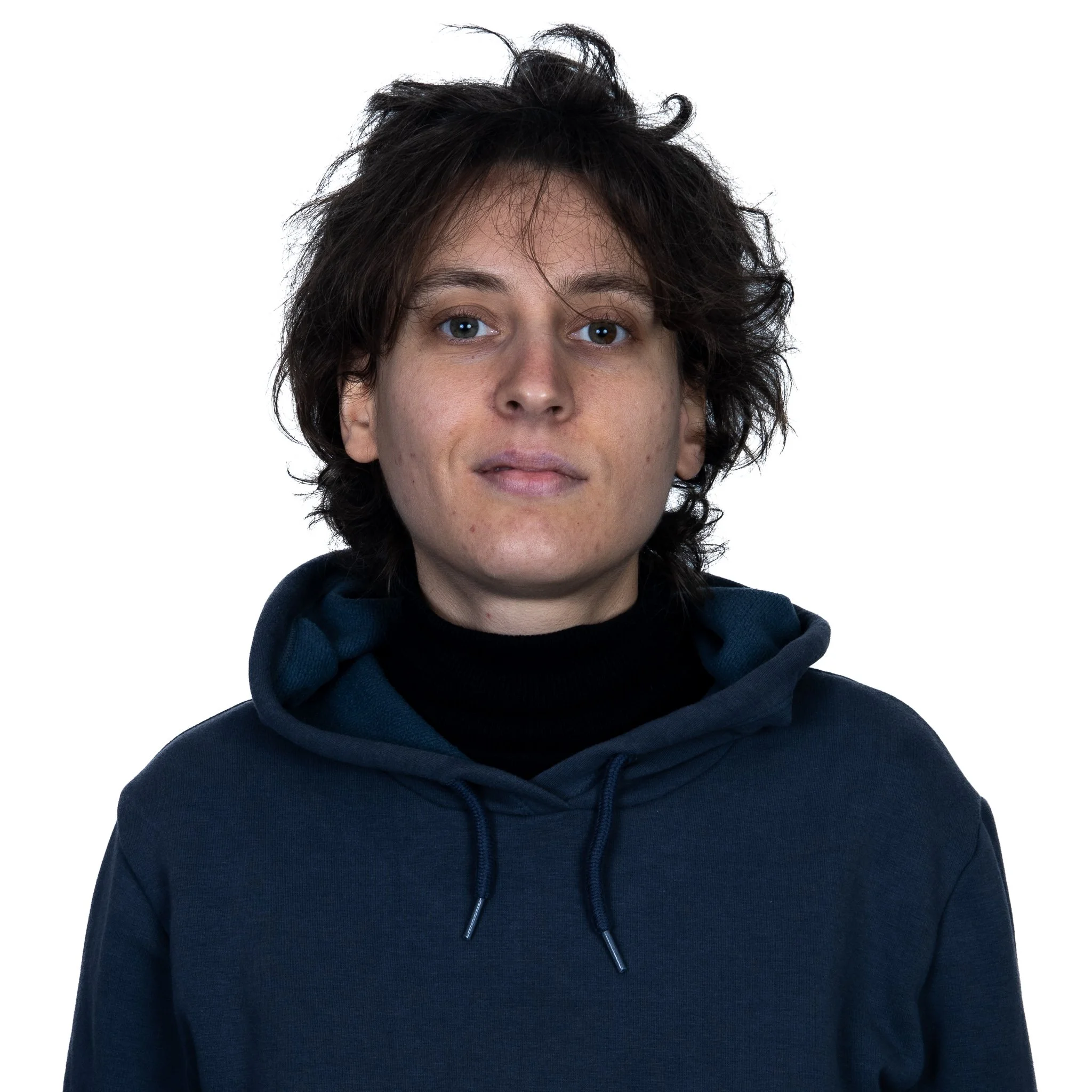 Chiara Caprioli