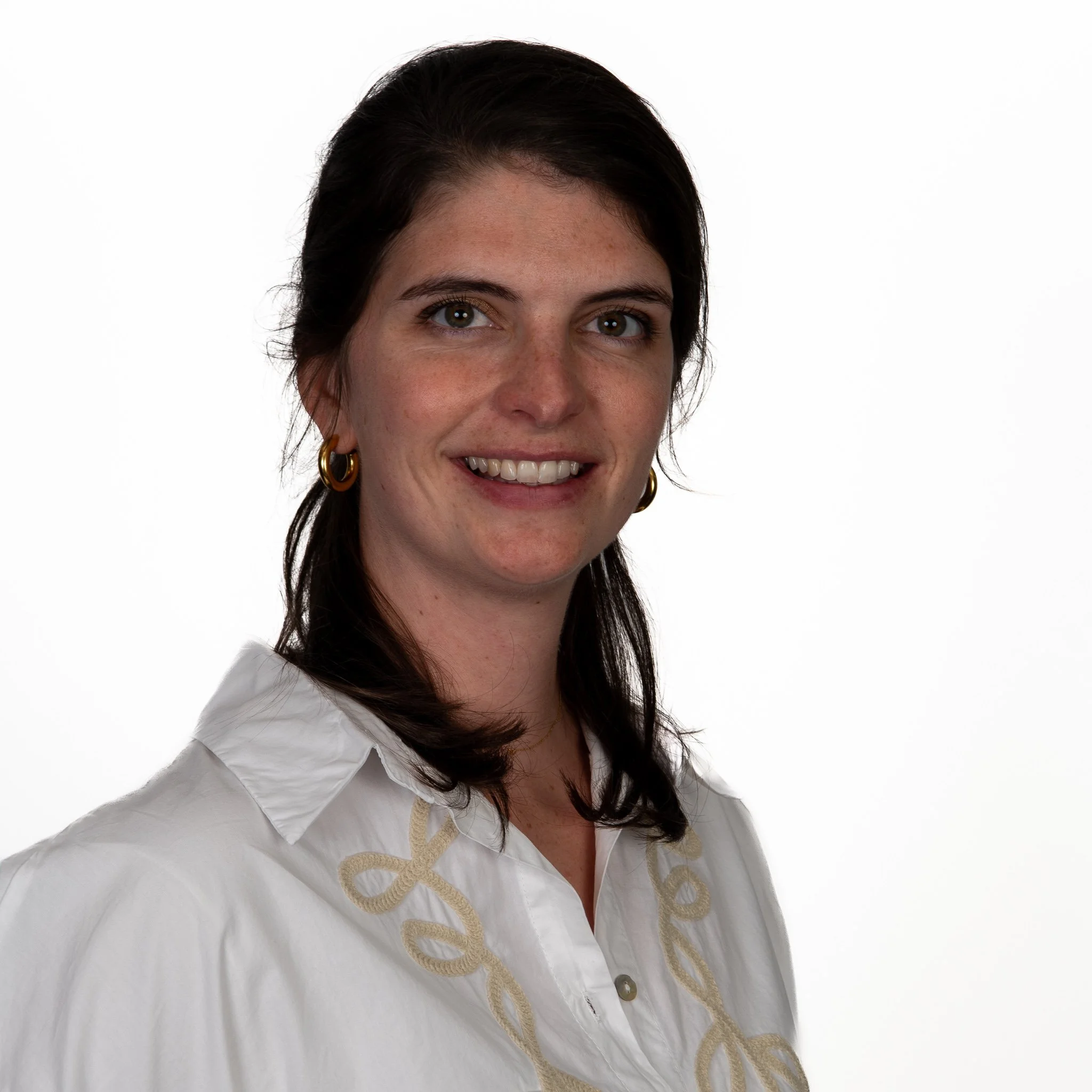 Yanti De Visser