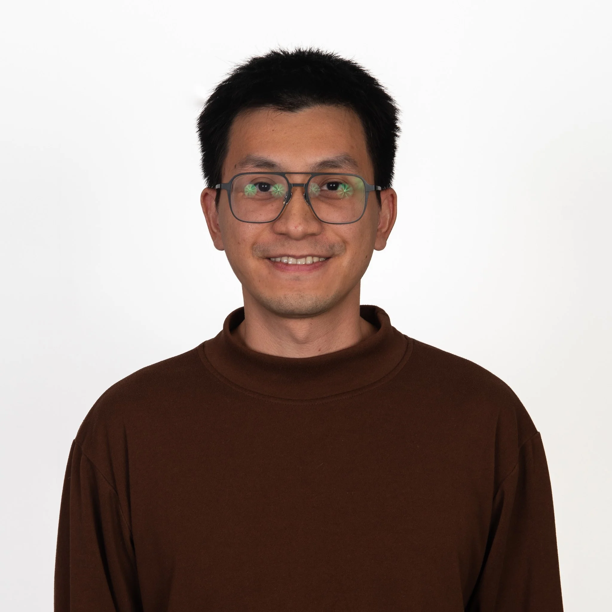 Xiancong Chen