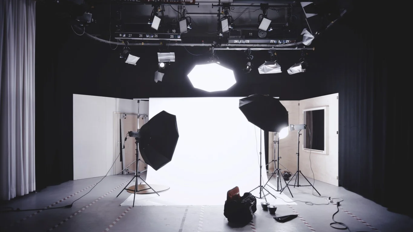 Studiofotografie