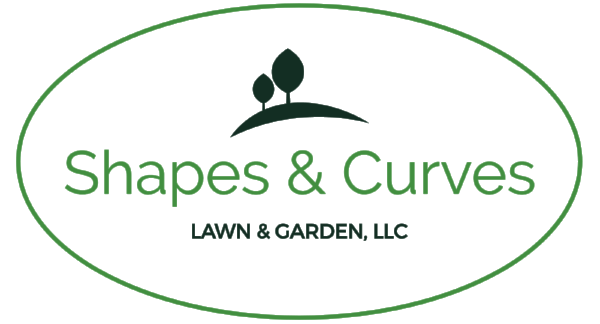 Shapes and Curves | Charlottesville Landscaping Services