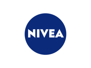 Sencillo, potente, memorable, y libre de trends, el logotipo de Nivea anda dando vueltas sin apenas ningún cambio desde mediados del siglo pasado.