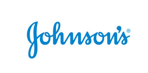 Johnson's utiliza una tipografía caligráfica para su logotipo y funciona perfectamente a tamaños reducidos.