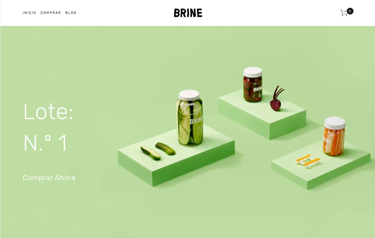 Brine