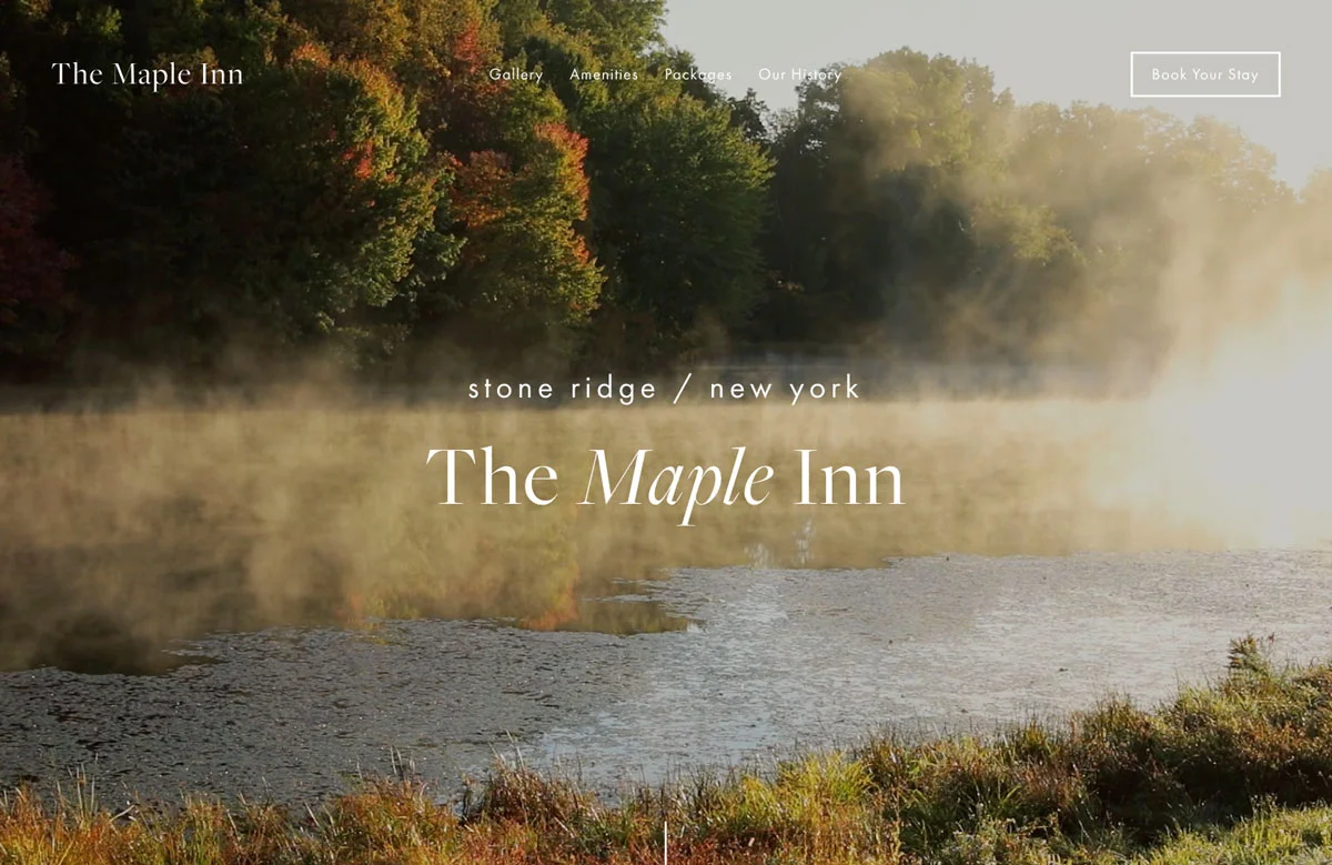 Maple