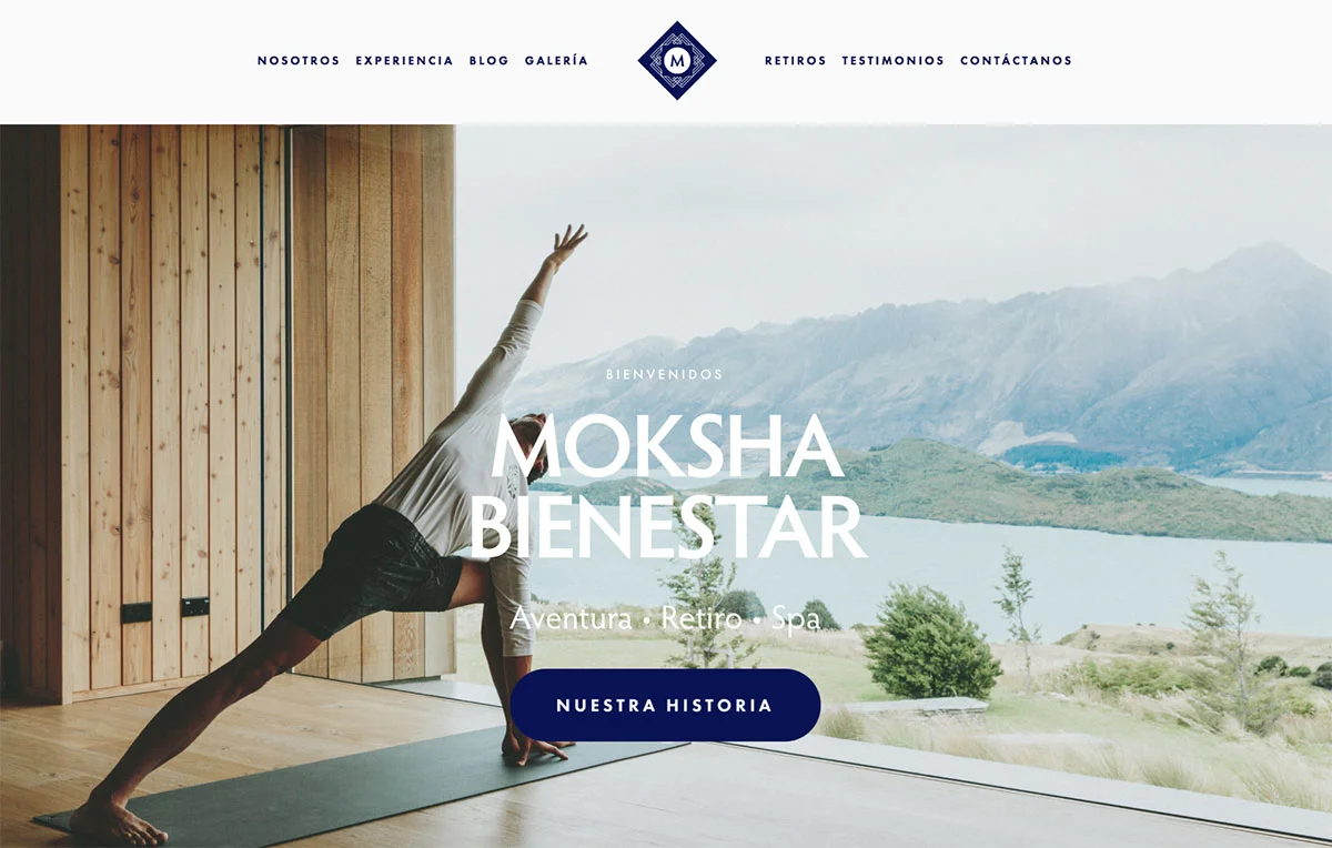 Moksha