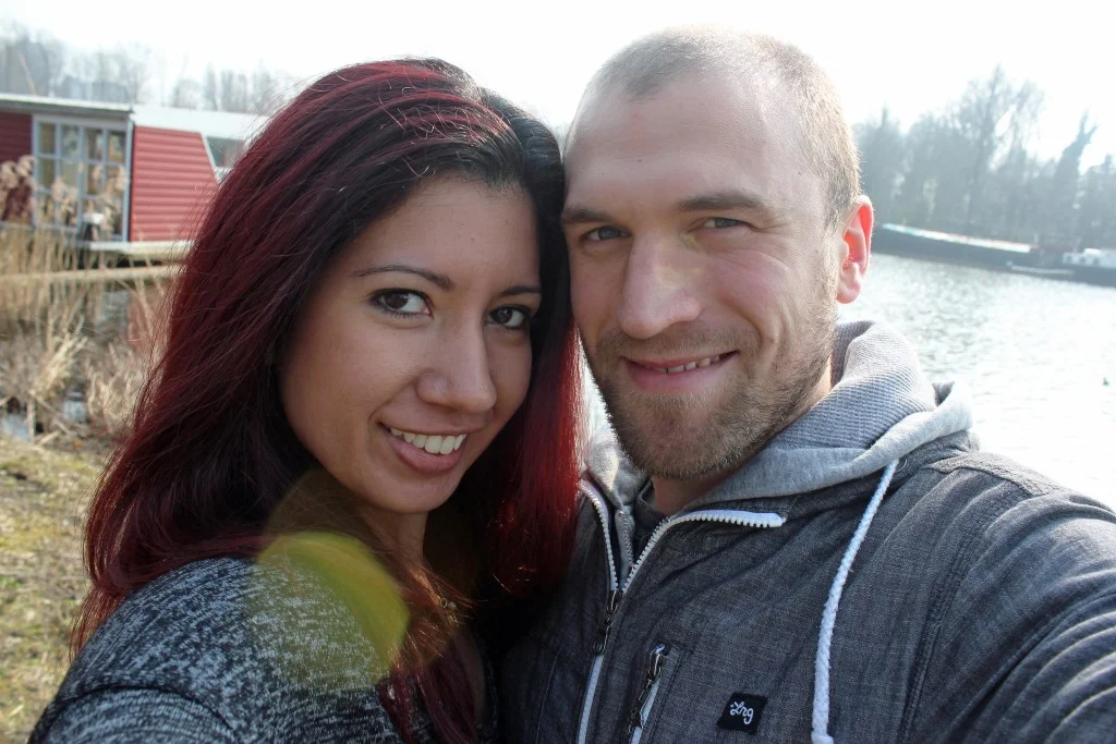 DIY Bike Tour in Amsterdam