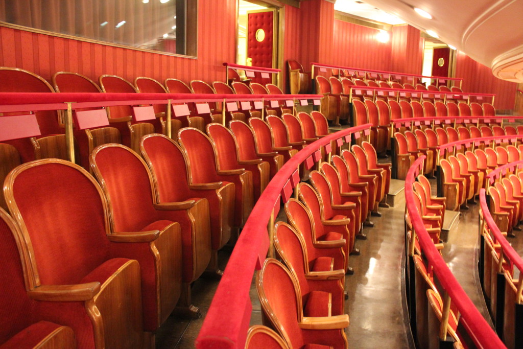 How to see the Opera in Vienna for cheap