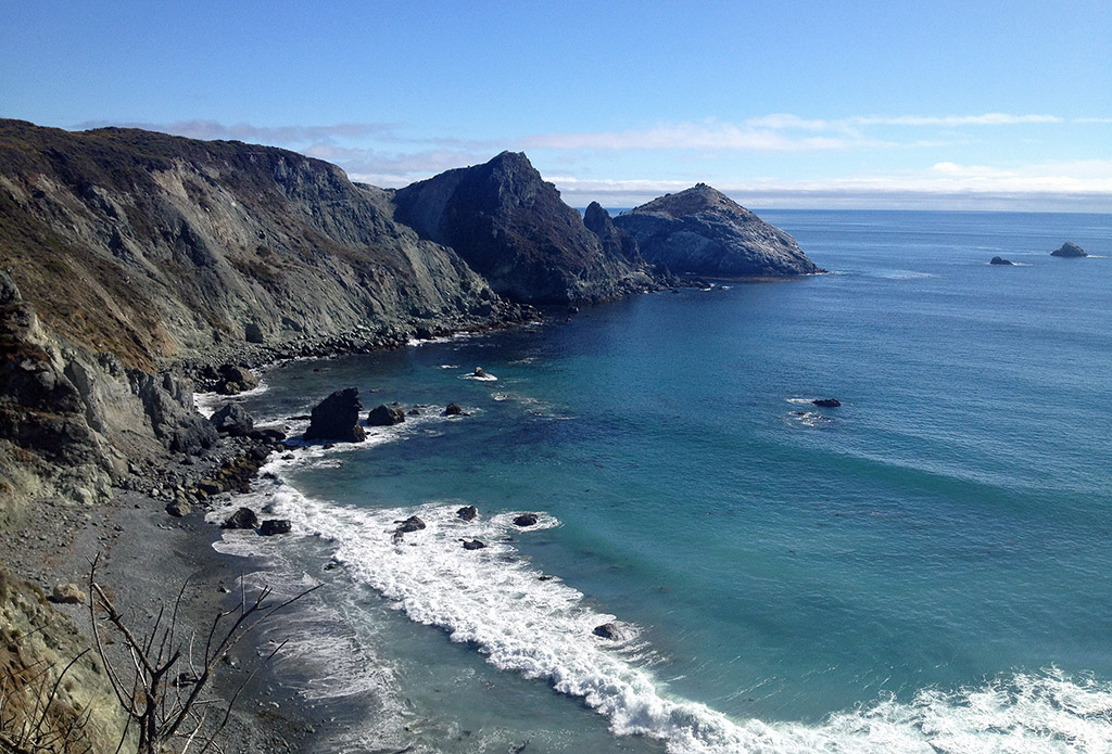 Big Sur - California Road Trip