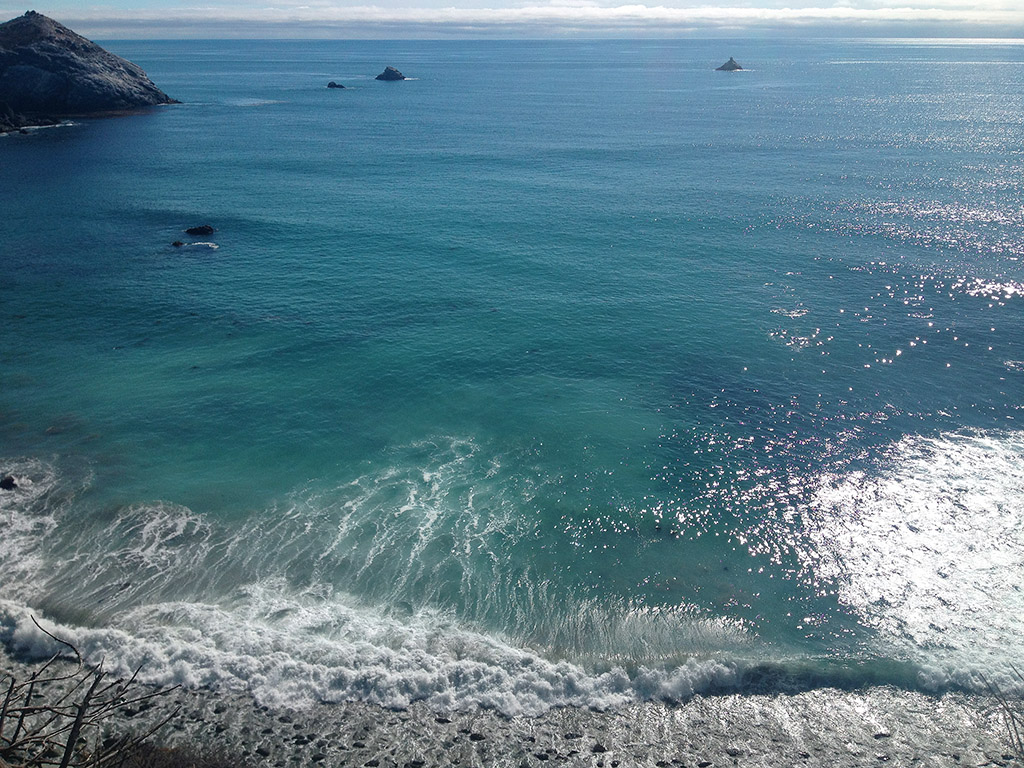 Big Sur - California Road Trip