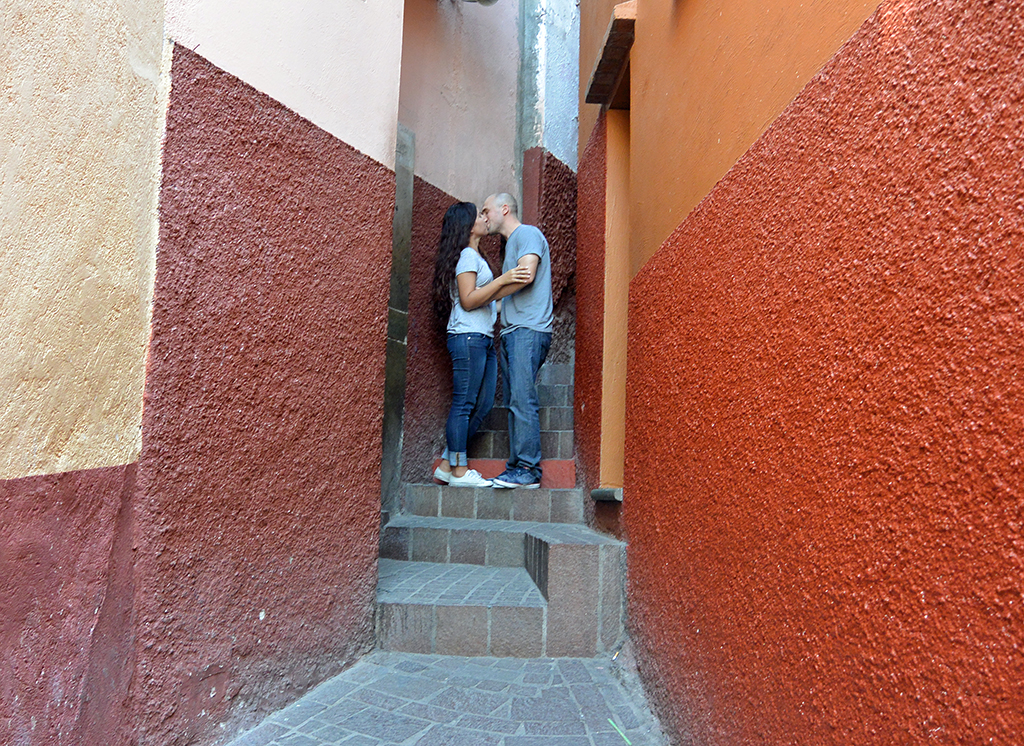 Things to do in Guanajuato, Mexico