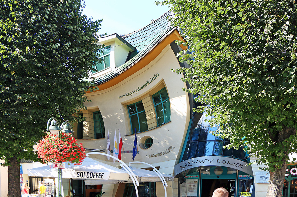 Sopot: Gdansk Day Trips