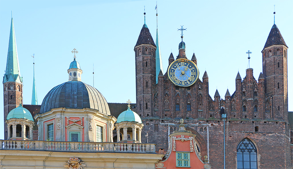 Things to do in Gdansk, Poland