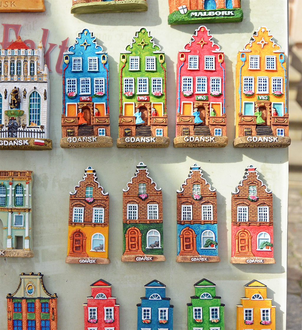 Gdansk, Poland City Guide
