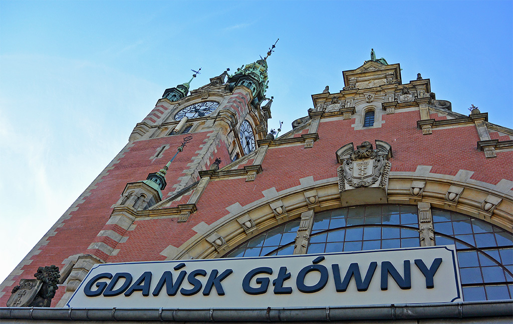 Gdansk, Poland City Guide
