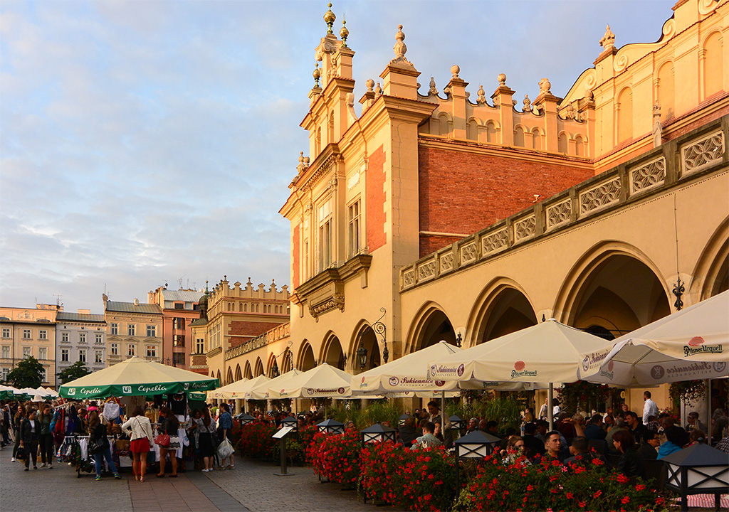 Krakow: Best Cities to visit in Poland
