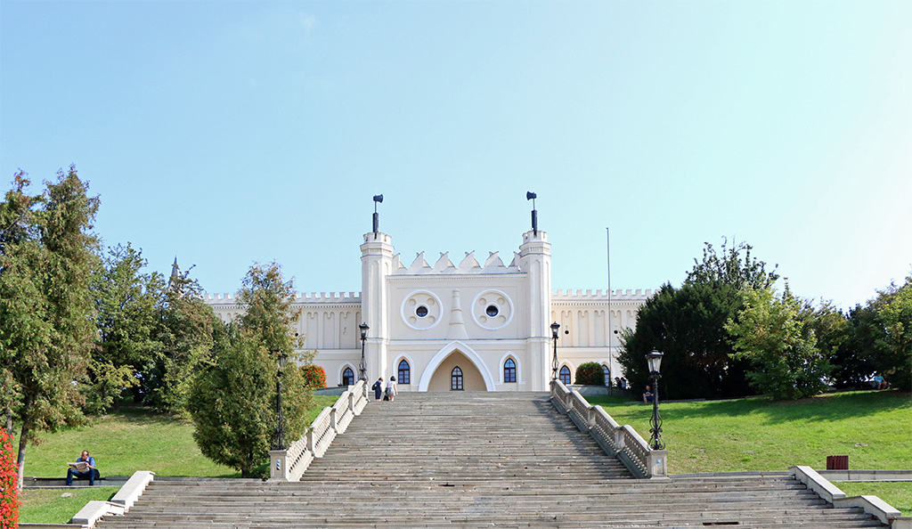 Best Cities to Visit in Poland