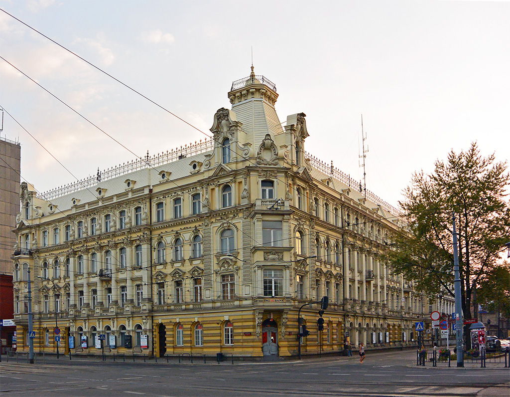 Things to do in Lodz, Poland