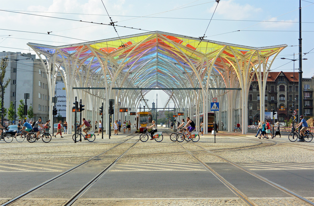 Things to do in Lodz, Poland