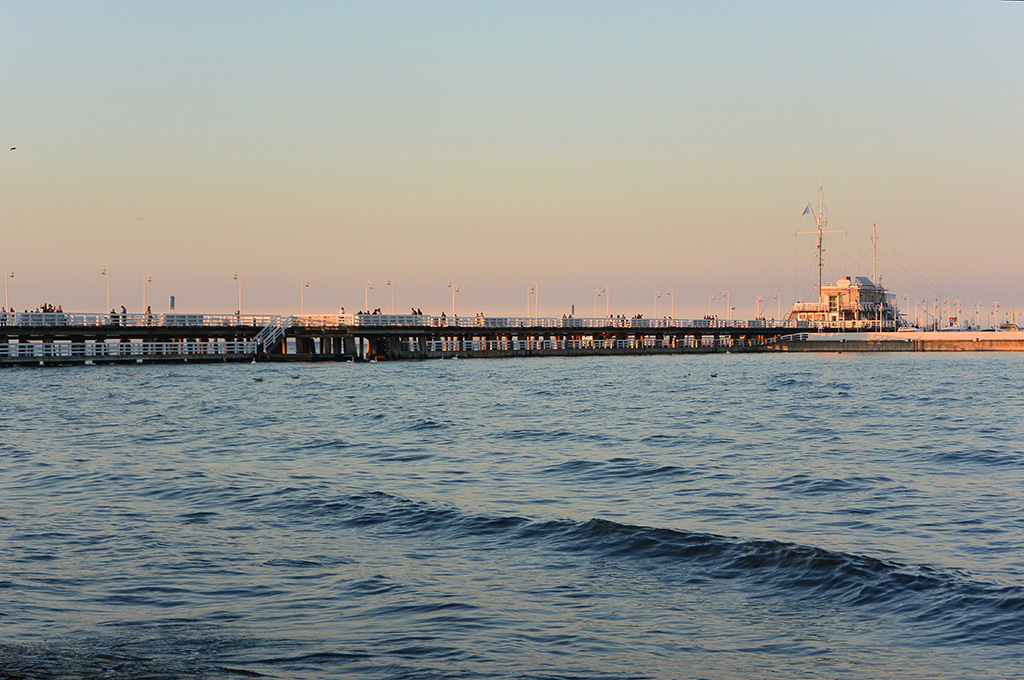 Sopot: Best Cities to Visit in Poland