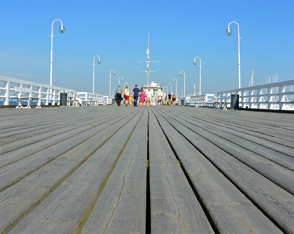Sopot: Best Cities to Visit in Poland