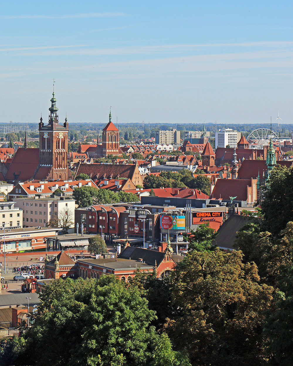 Things to do in Gdansk, Poland