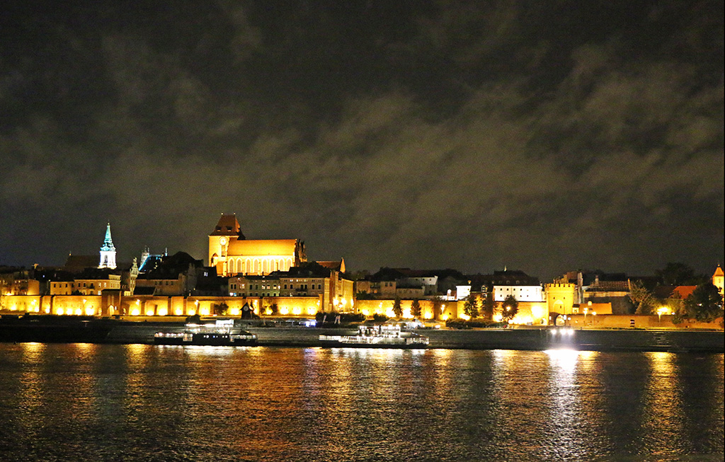 Torun, Poland City Guide