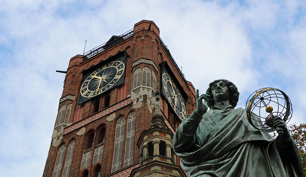 Torun: Best Cities to Visit in Poland