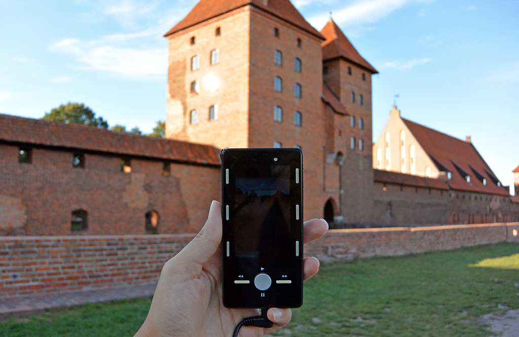 A Budget Guide to Malbork Castle