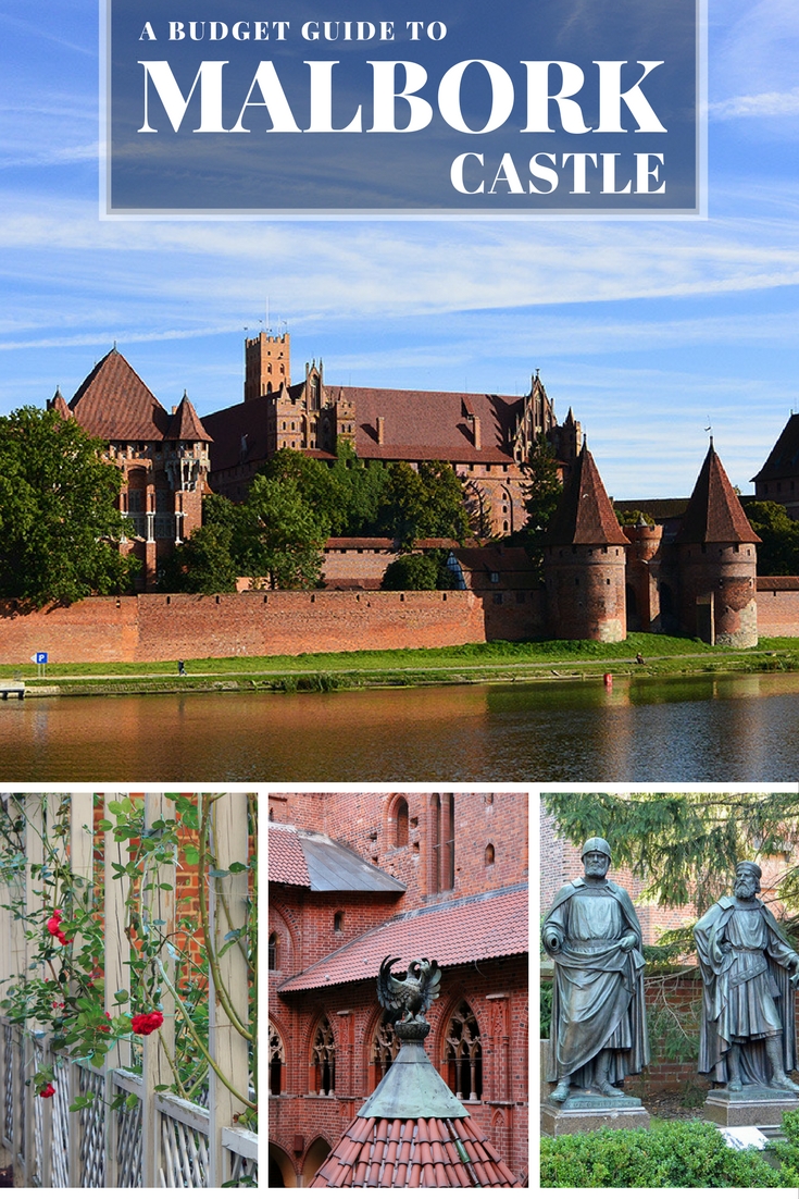 A Budget Guide to Malbork Castle