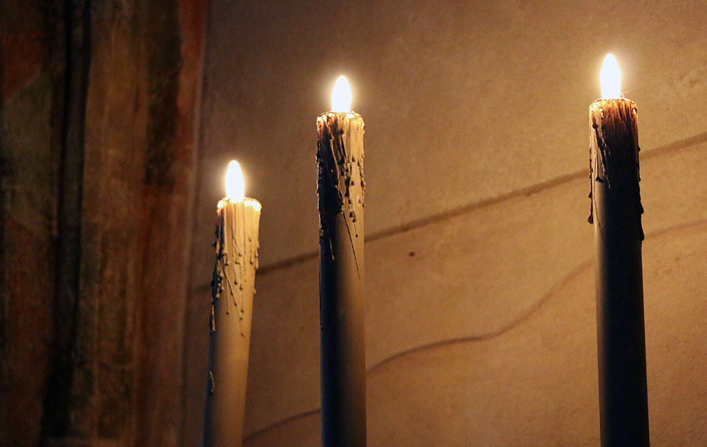 Malbork Castle Day Trip