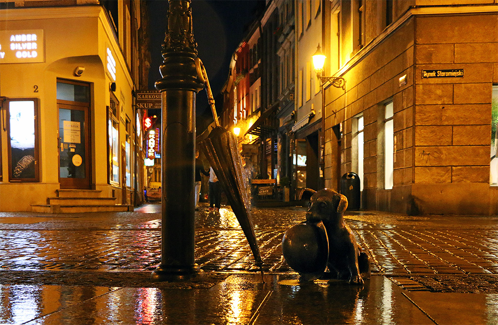Torun, Poland City Guide