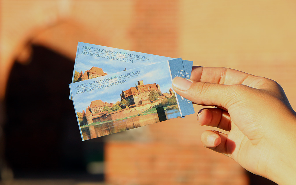 Malbork Castle Budget Day Trip
