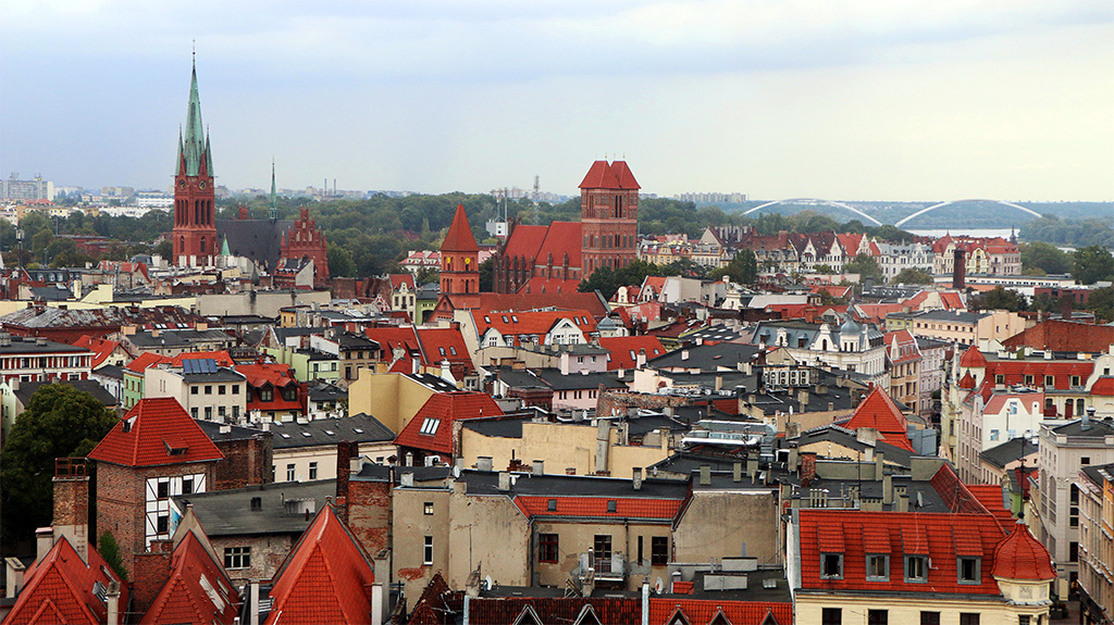 Torun, Poland City Guide