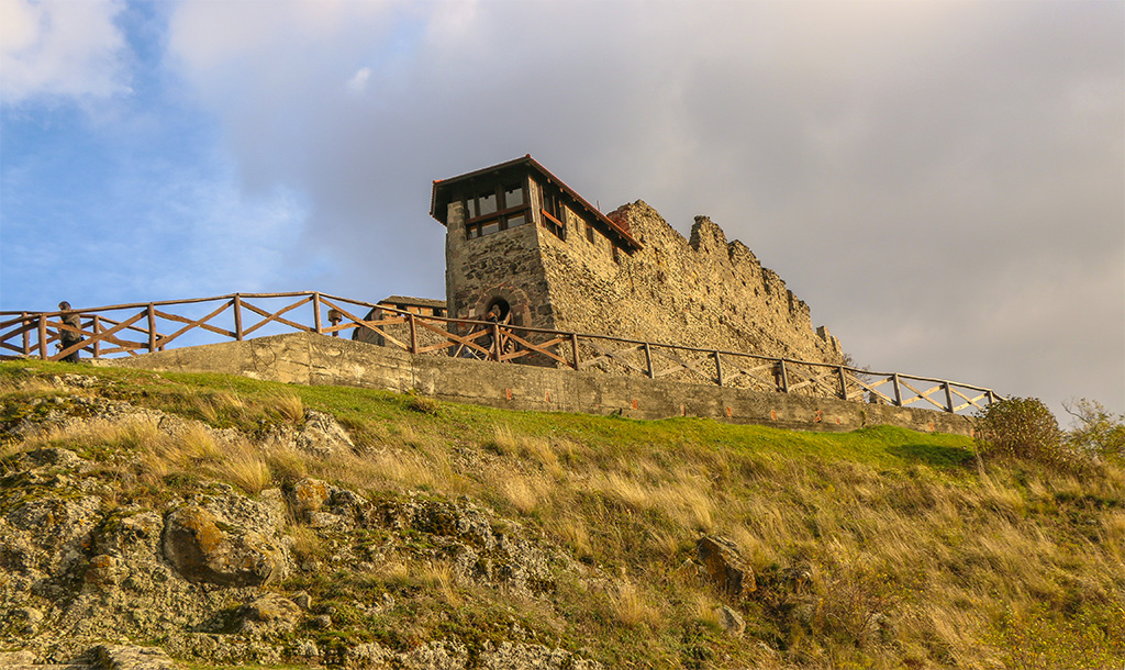Budapest to Visegrad Day Trip
