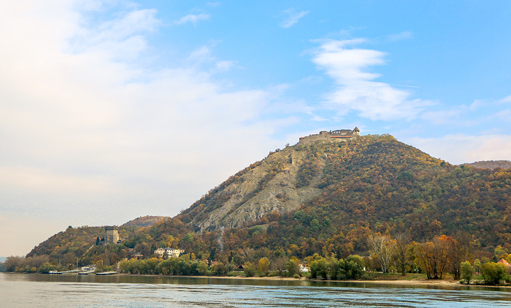 Budapest to Visegrad Day Trip