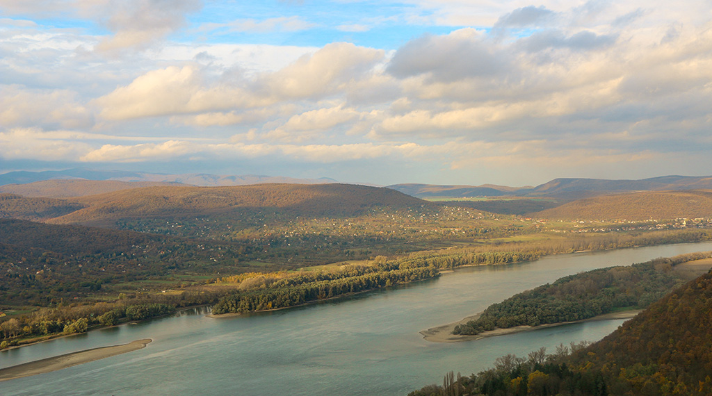 Budapest to Visegrad Day Trip