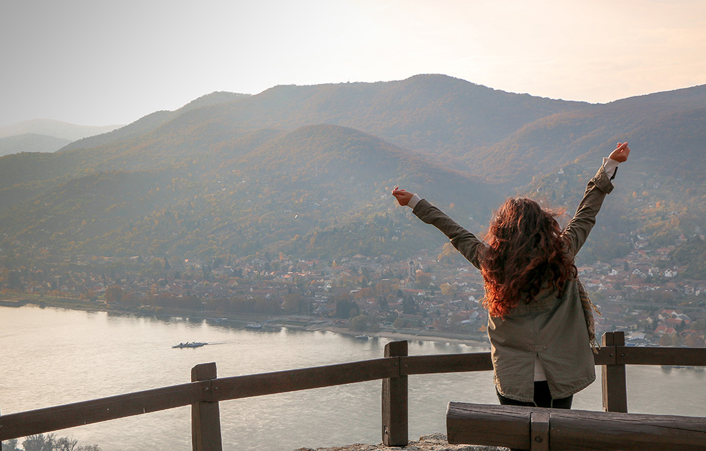 Budapest to Visegrad day trip