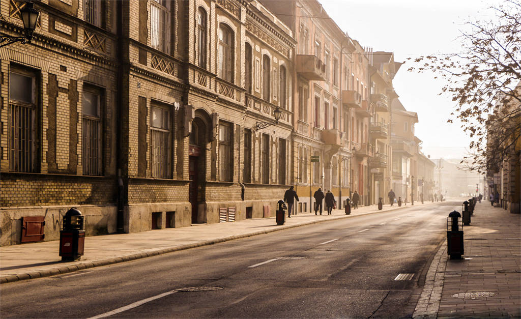 Miskolc, Hungary Travel Guide