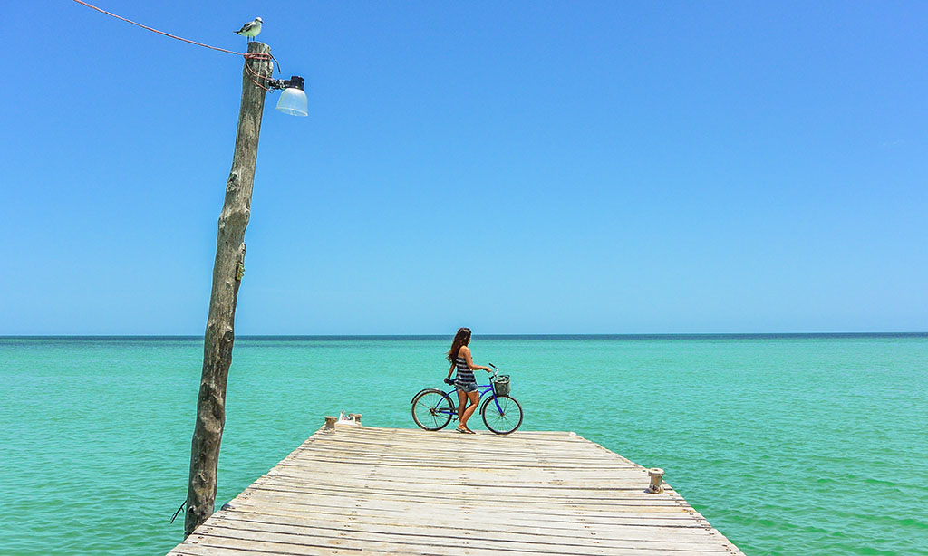 Things to do in Isla Holbox Mexico