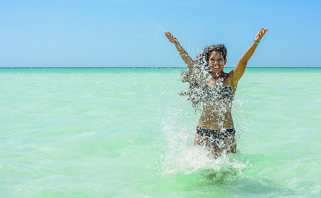 Isla Holbox Mexico